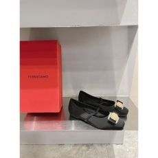 Ferragamo Shoes